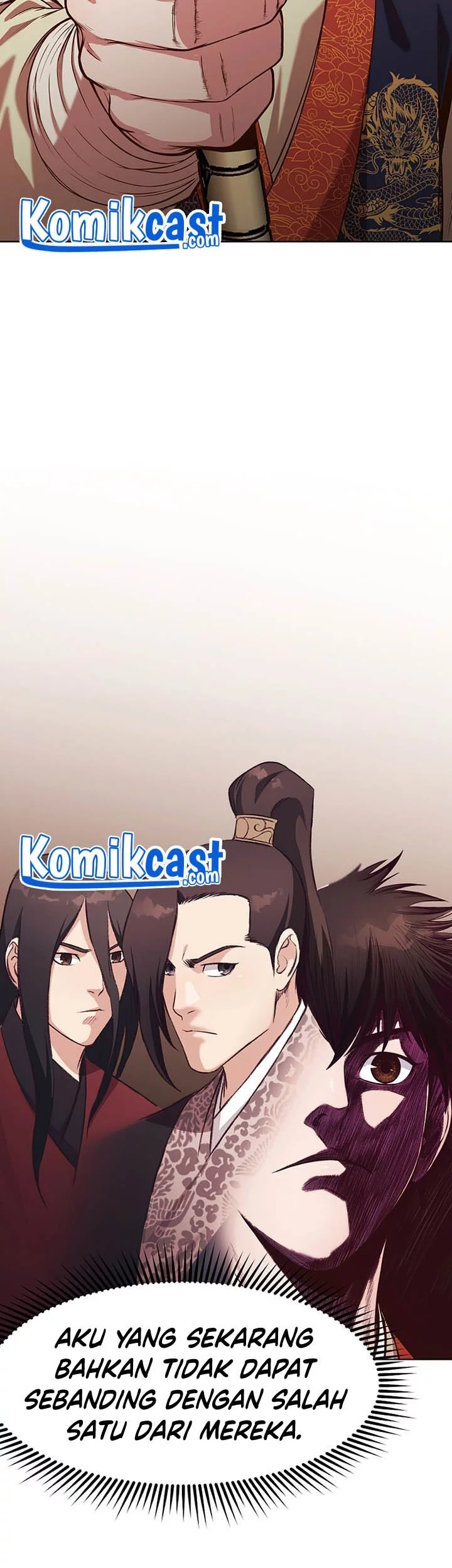 Heavenly Martial God Chapter 10 Gambar 55