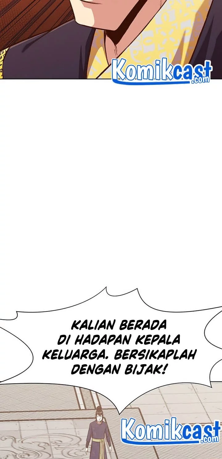 Heavenly Martial God Chapter 10 Gambar 4