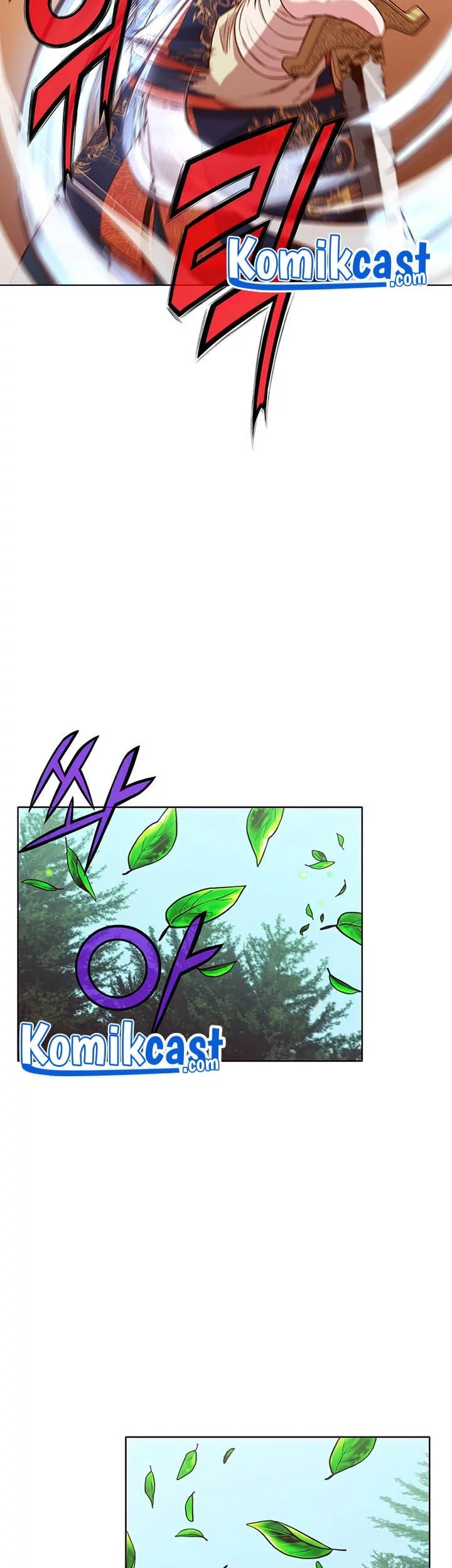 Heavenly Martial God Chapter 10 Gambar 59