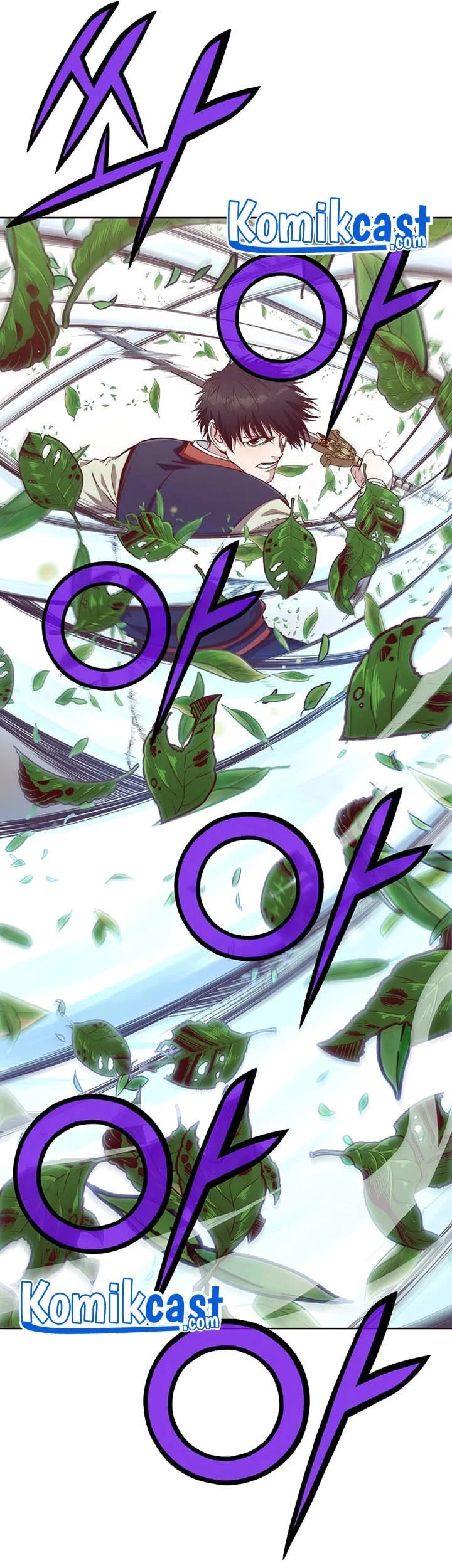 Heavenly Martial God Chapter 10 Gambar 61