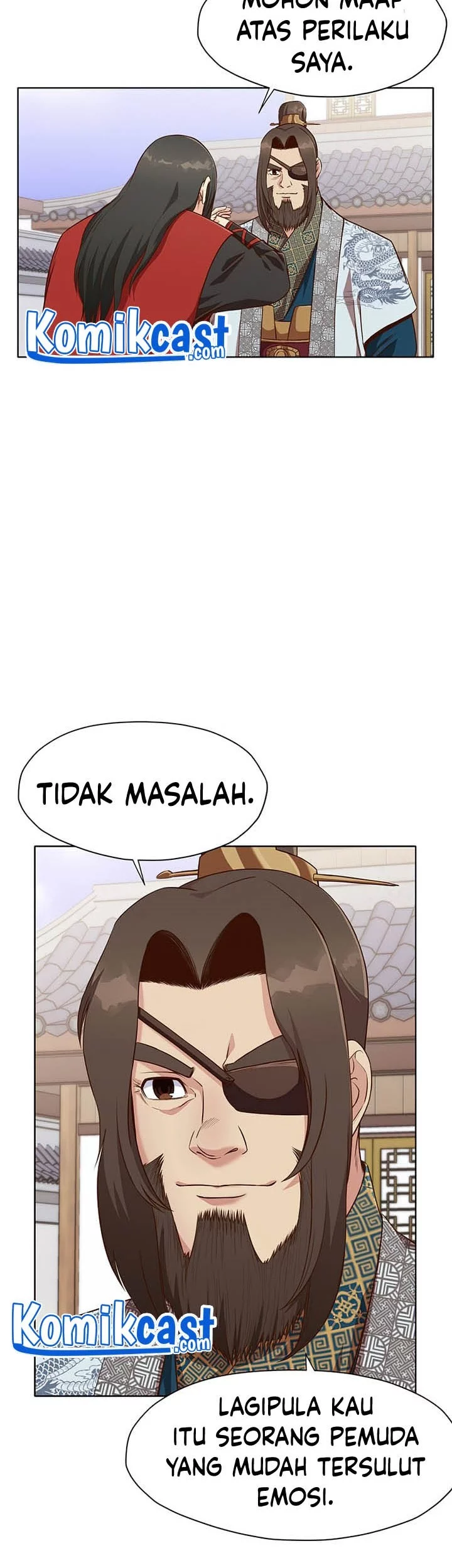 Heavenly Martial God Chapter 10 Gambar 7