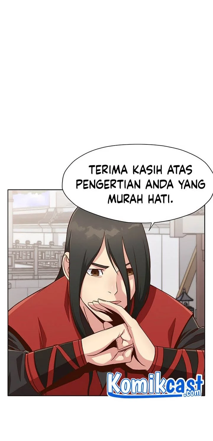 Heavenly Martial God Chapter 10 Gambar 8