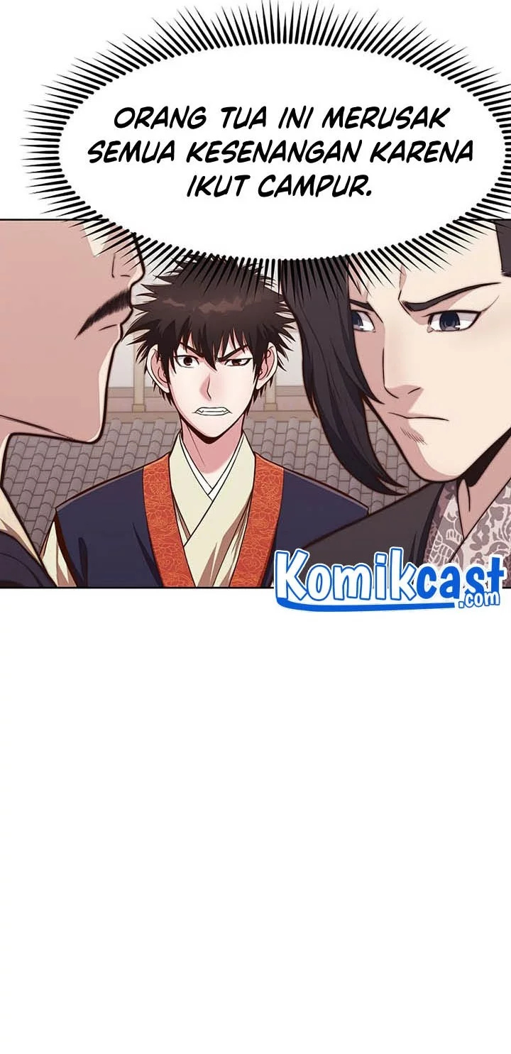 Heavenly Martial God Chapter 10 Gambar 10