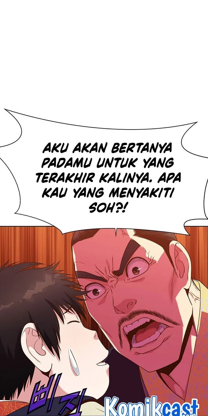 Heavenly Martial God Chapter 10 Gambar 12