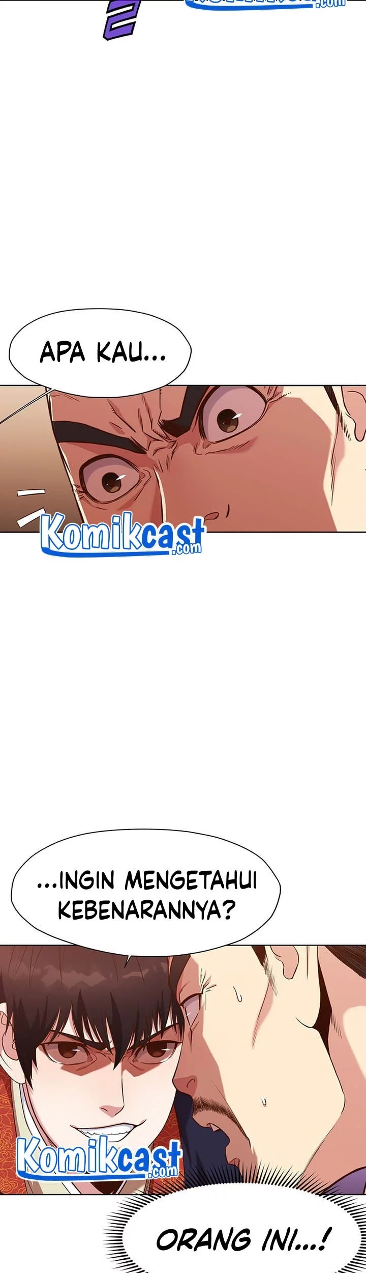 Heavenly Martial God Chapter 10 Gambar 13