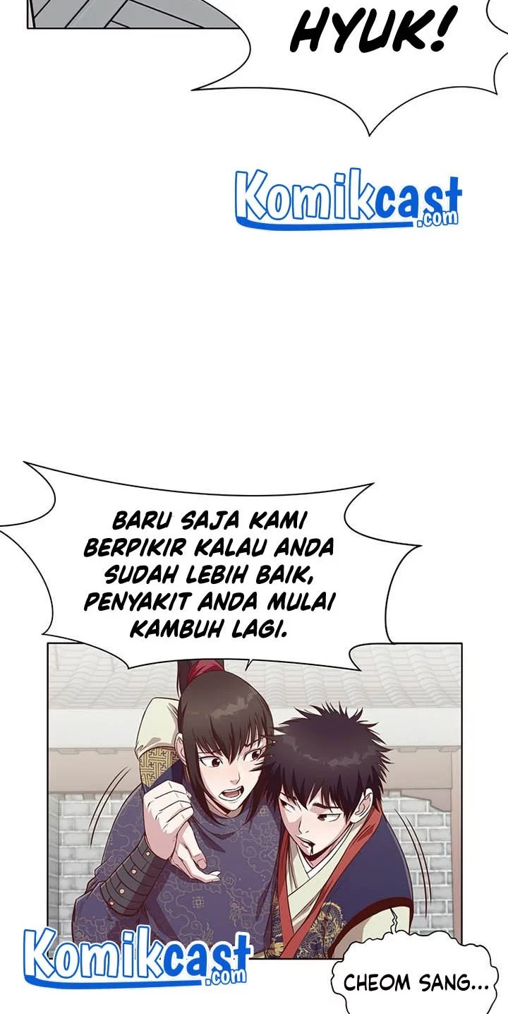 Heavenly Martial God Chapter 10 Gambar 18