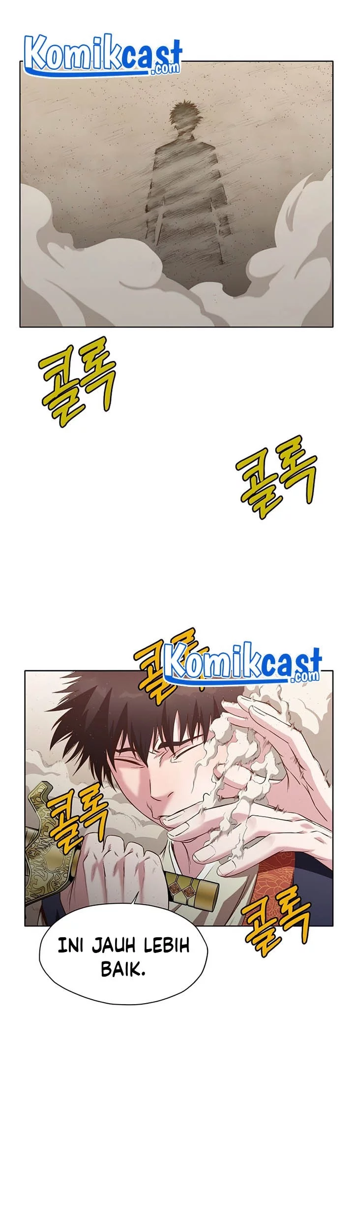 Heavenly Martial God Chapter 11 Gambar 23