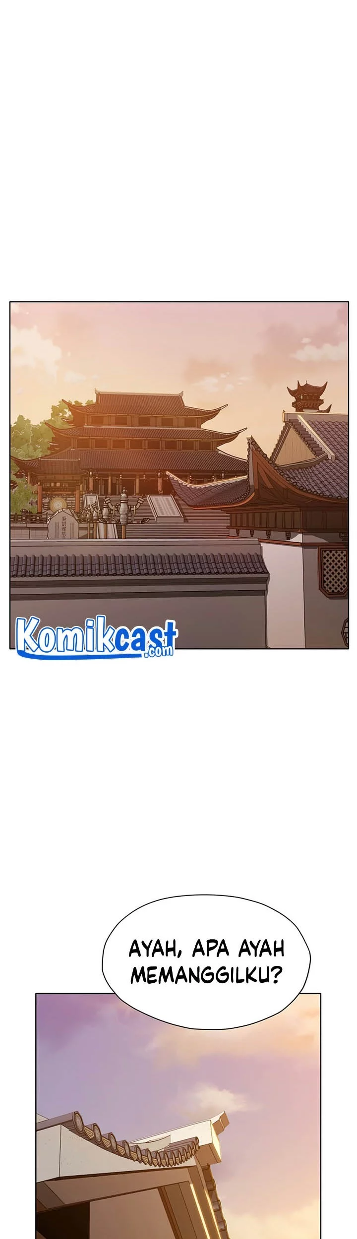 Heavenly Martial God Chapter 11 Gambar 29