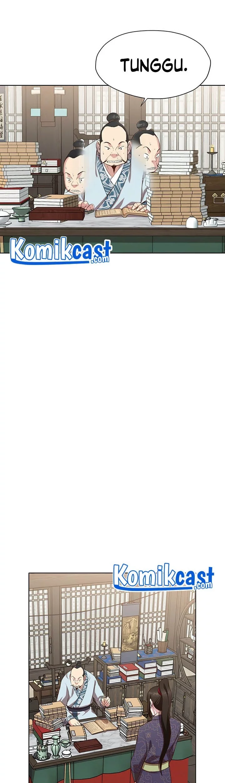 Heavenly Martial God Chapter 11 Gambar 31