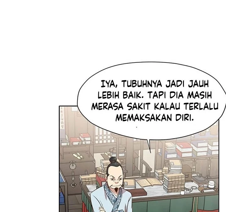 Heavenly Martial God Chapter 11 Gambar 40