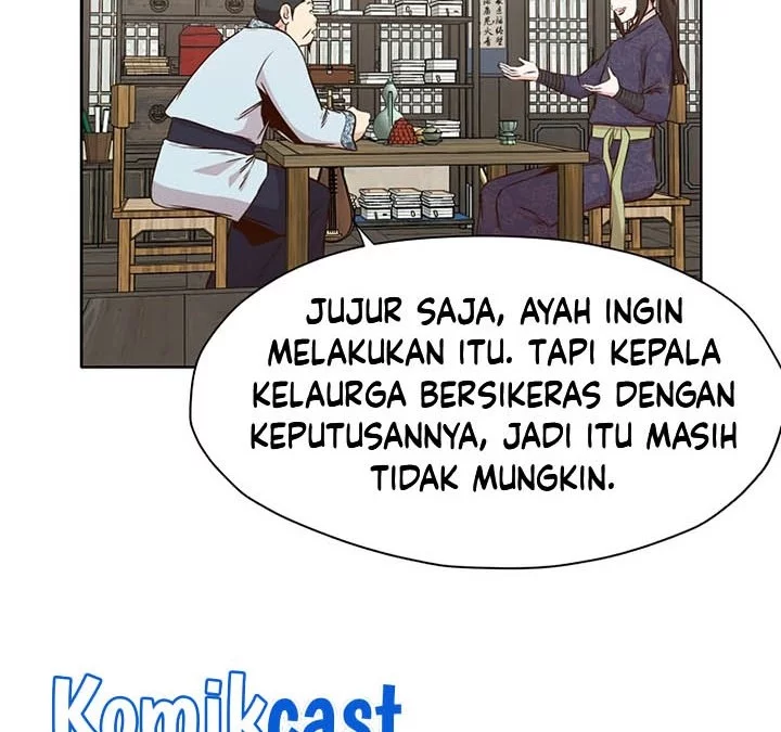 Heavenly Martial God Chapter 11 Gambar 44