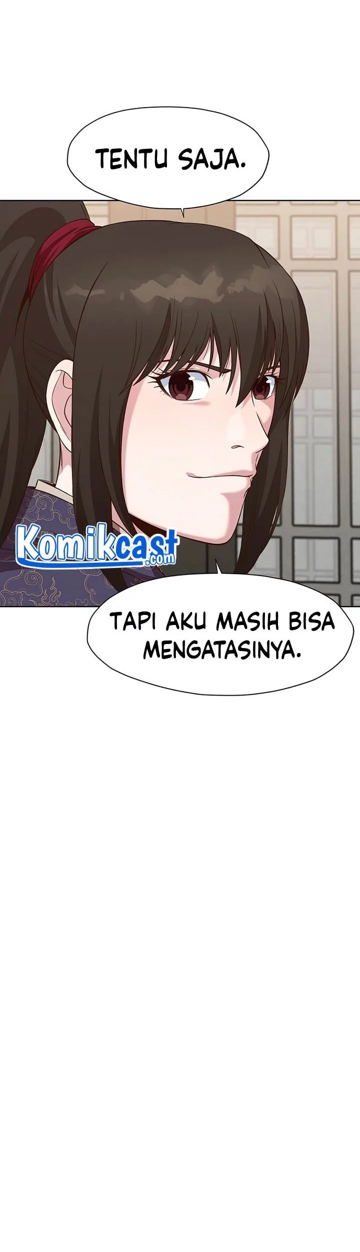 Heavenly Martial God Chapter 11 Gambar 51