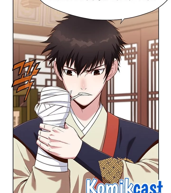 Heavenly Martial God Chapter 11 Gambar 54