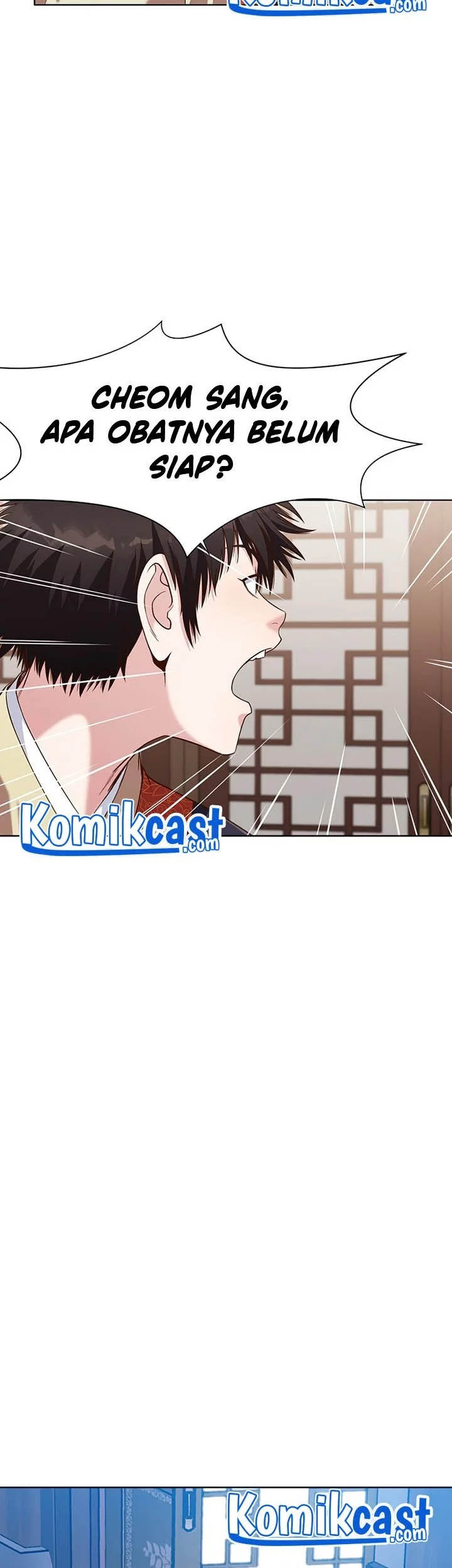 Heavenly Martial God Chapter 11 Gambar 55