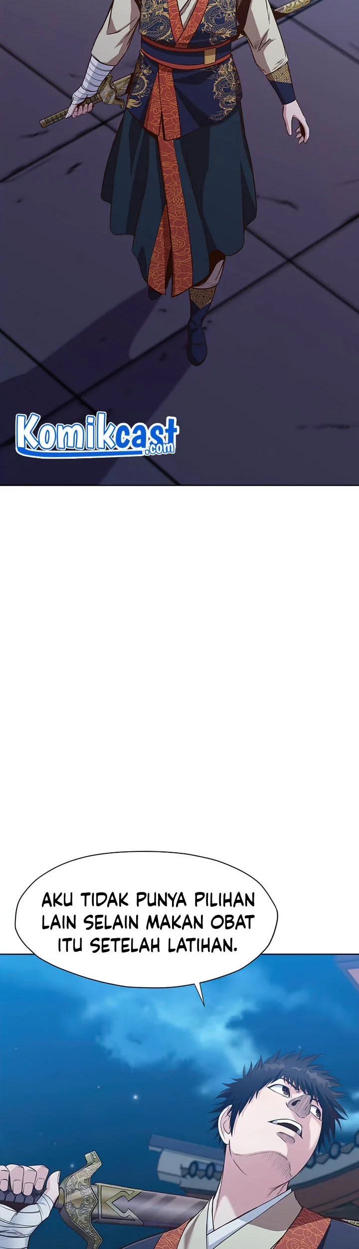 Heavenly Martial God Chapter 11 Gambar 57