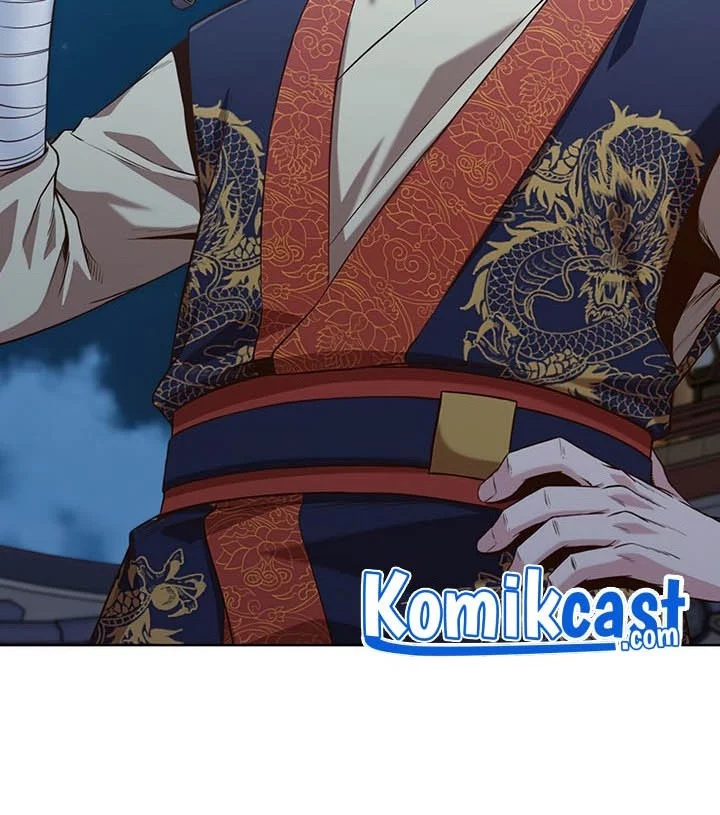 Heavenly Martial God Chapter 11 Gambar 58