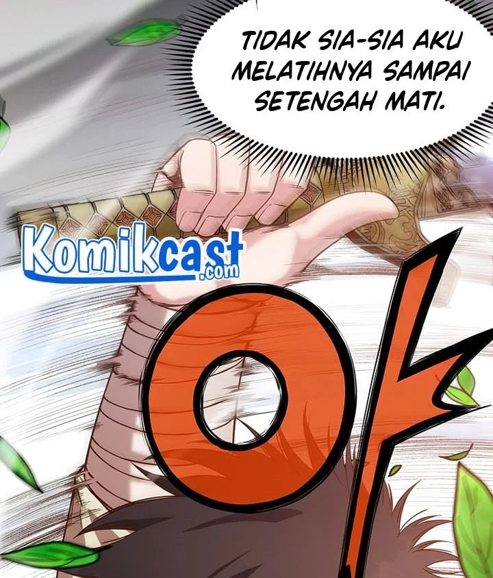 Heavenly Martial God Chapter 11 Gambar 4