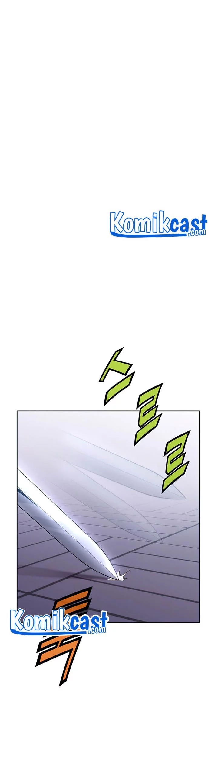 Heavenly Martial God Chapter 11 Gambar 65