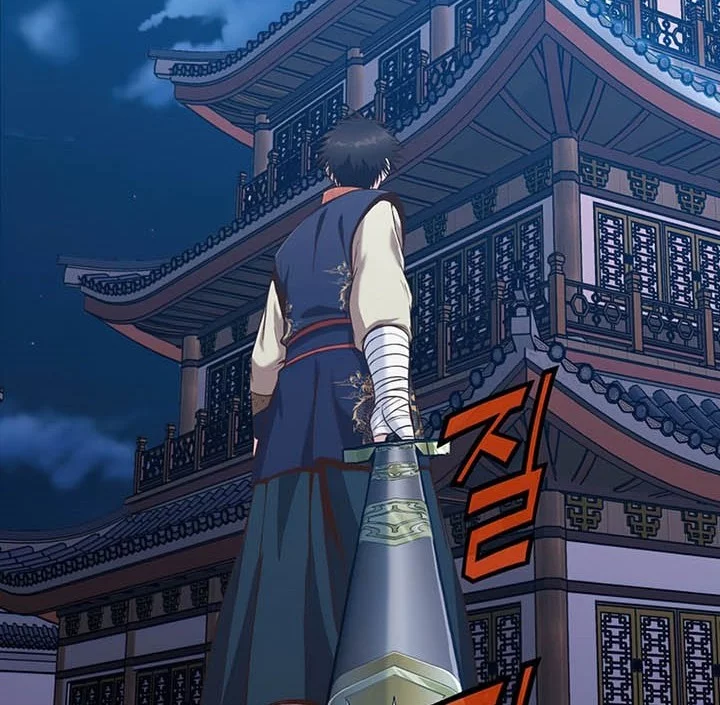 Heavenly Martial God Chapter 11 Gambar 68