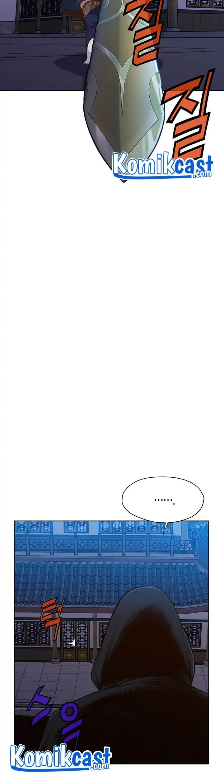 Heavenly Martial God Chapter 11 Gambar 69