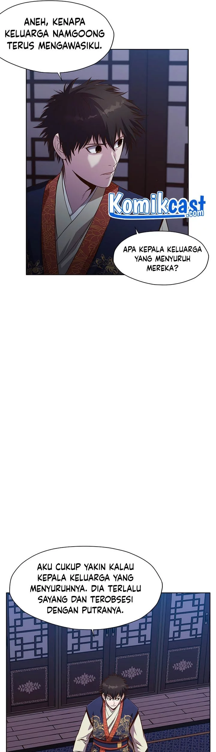 Heavenly Martial God Chapter 11 Gambar 73