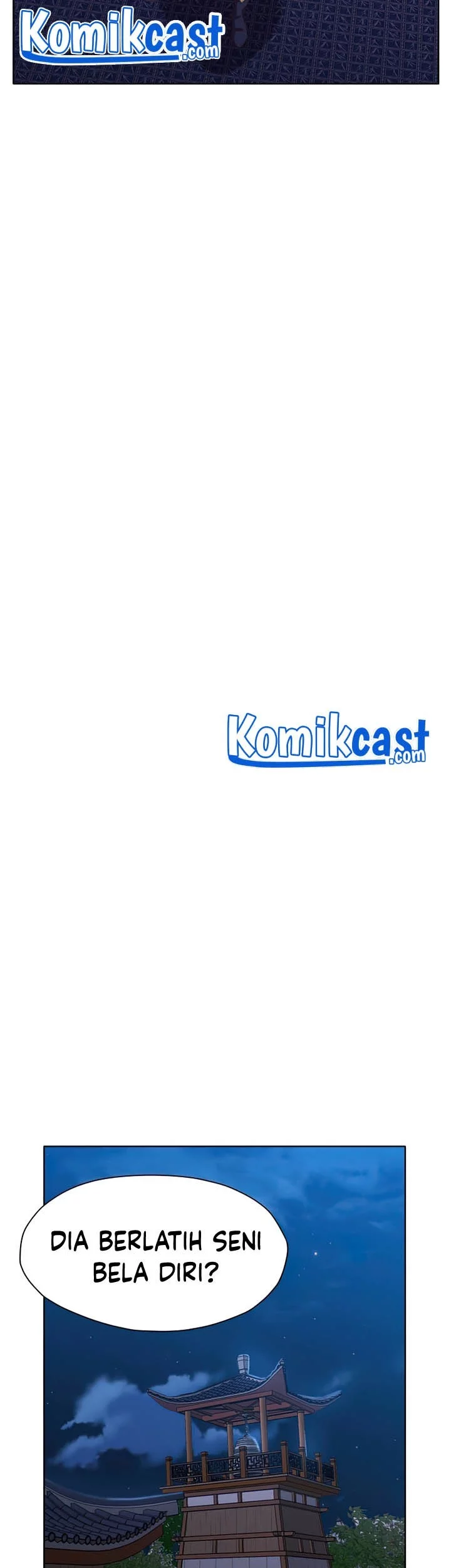 Heavenly Martial God Chapter 11 Gambar 75