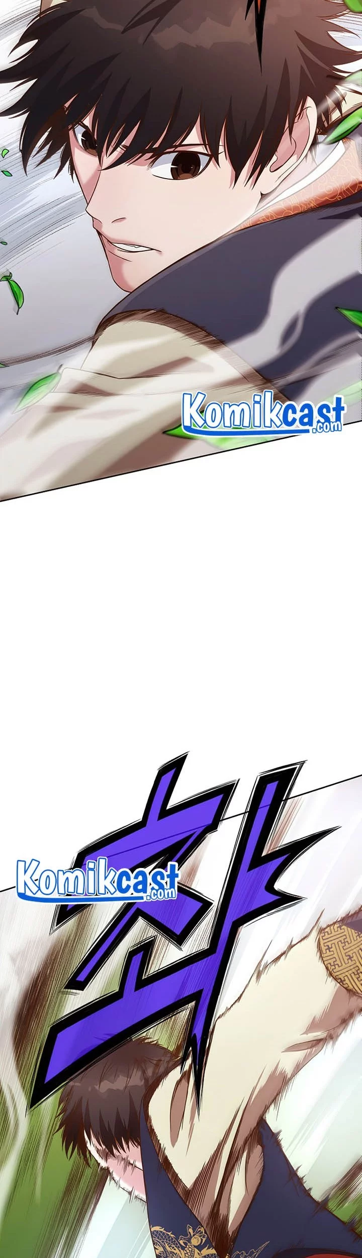 Heavenly Martial God Chapter 11 Gambar 5