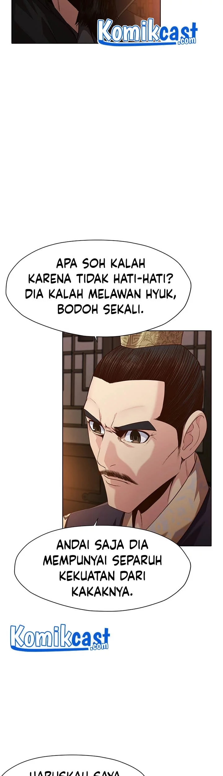 Heavenly Martial God Chapter 11 Gambar 79