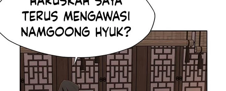 Heavenly Martial God Chapter 11 Gambar 80