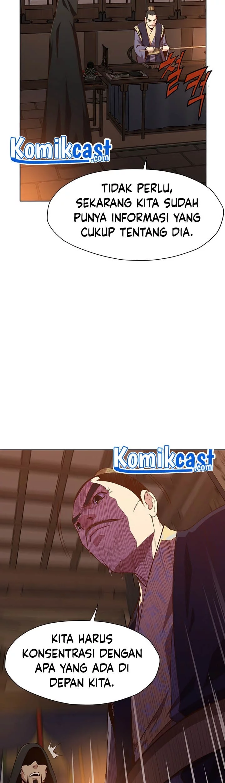 Heavenly Martial God Chapter 11 Gambar 81