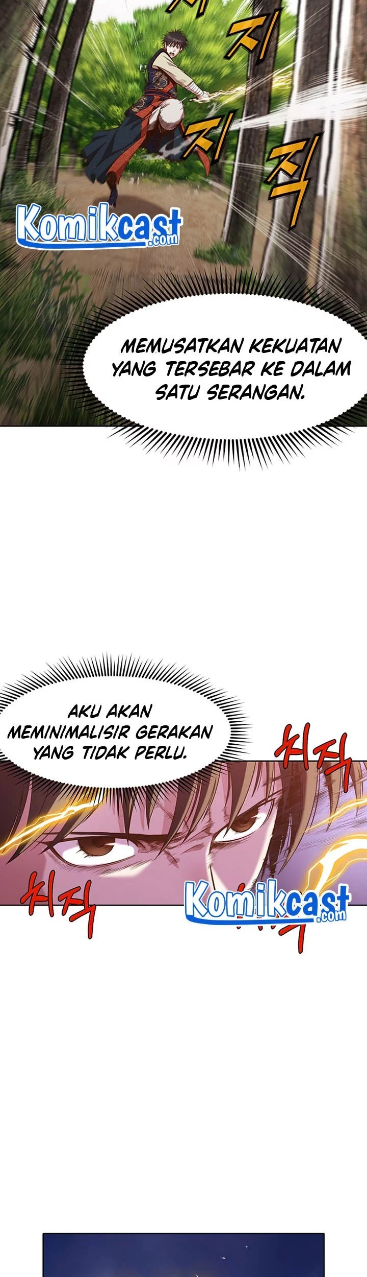 Heavenly Martial God Chapter 11 Gambar 15