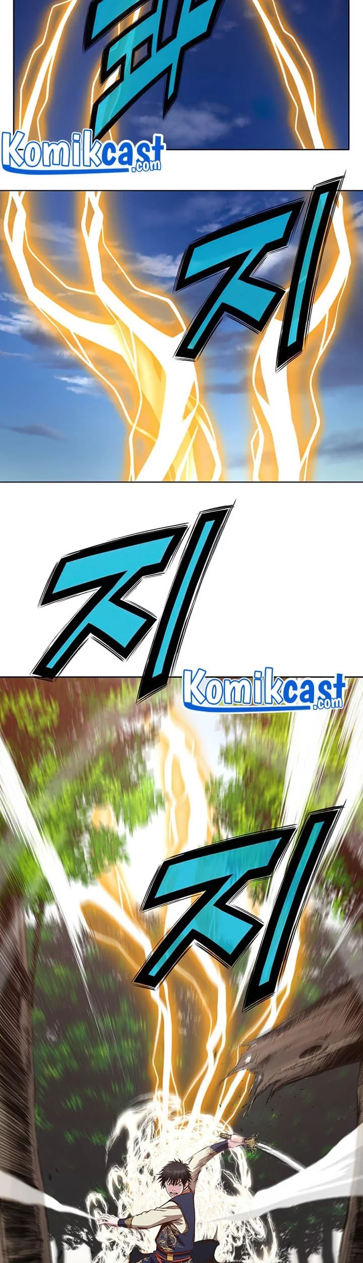 Heavenly Martial God Chapter 11 Gambar 17