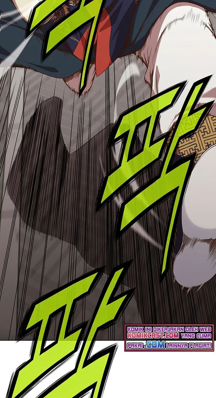 Heavenly Martial God Chapter 12 Gambar 23