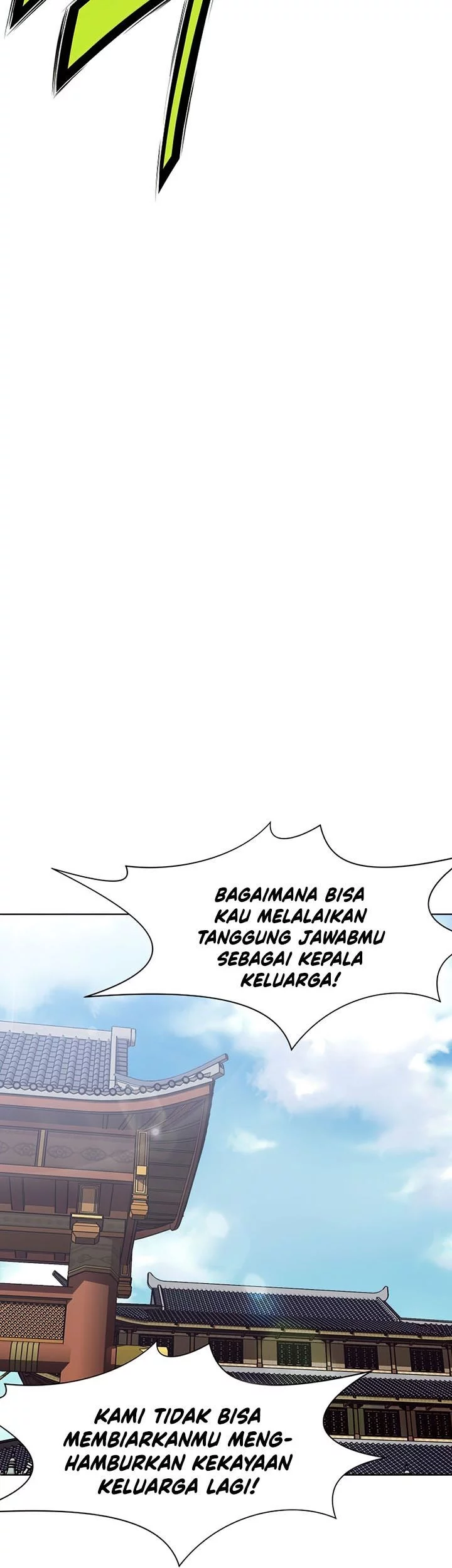 Heavenly Martial God Chapter 12 Gambar 24