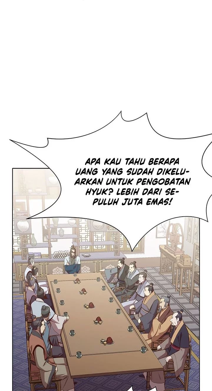 Heavenly Martial God Chapter 12 Gambar 25