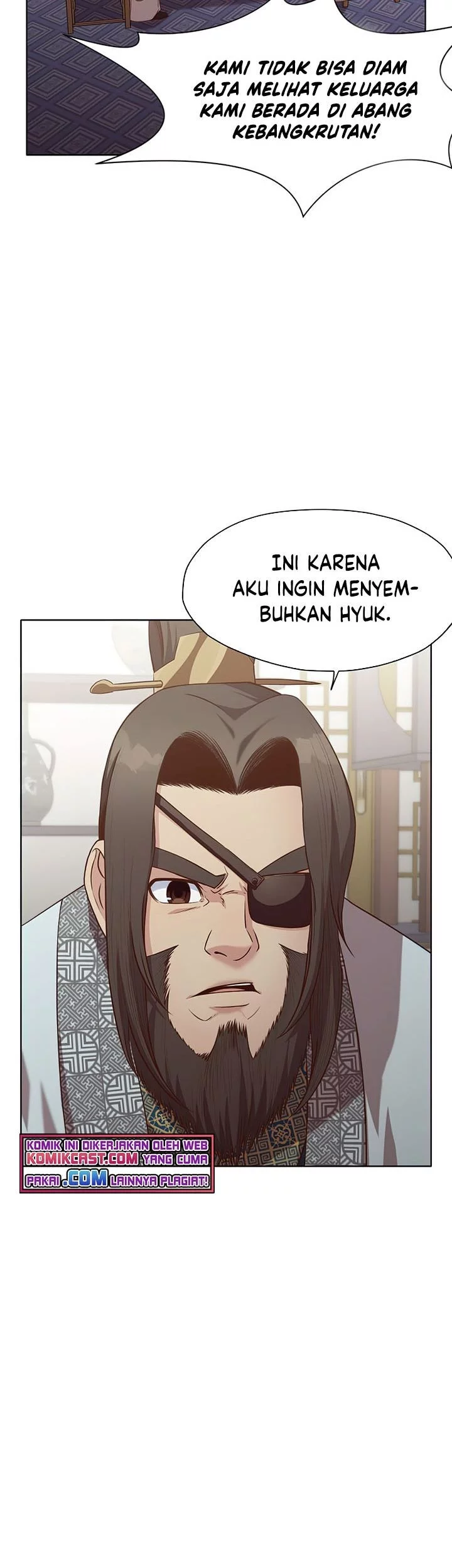 Heavenly Martial God Chapter 12 Gambar 26