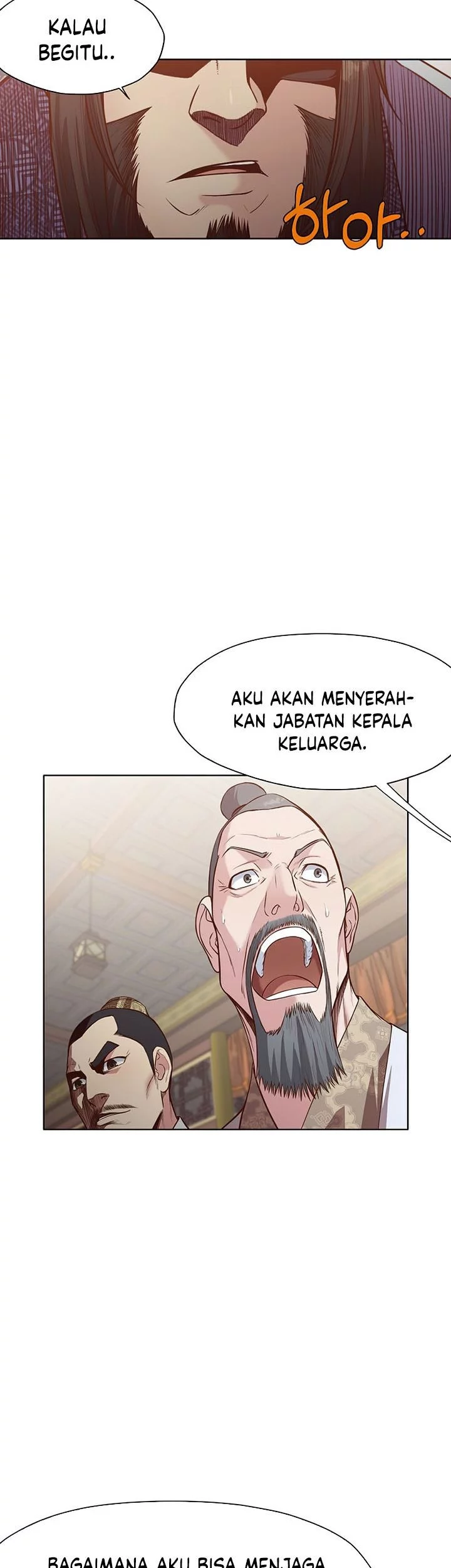 Heavenly Martial God Chapter 12 Gambar 28