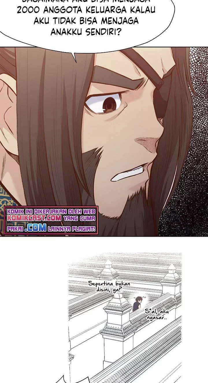 Heavenly Martial God Chapter 12 Gambar 29