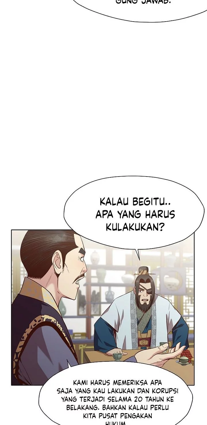 Heavenly Martial God Chapter 12 Gambar 33