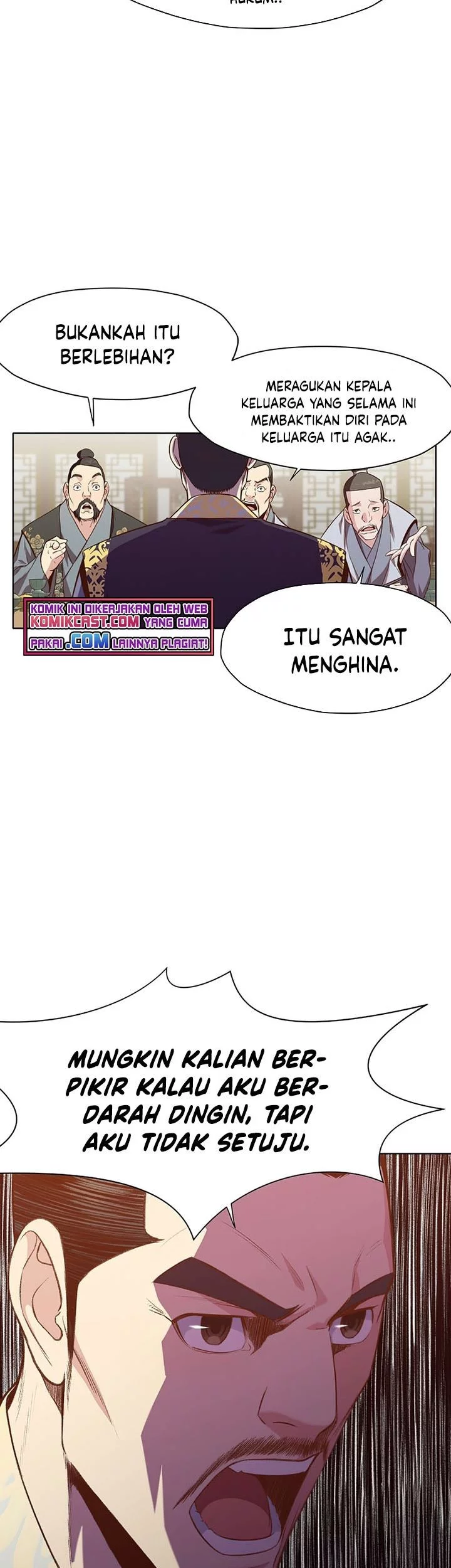 Heavenly Martial God Chapter 12 Gambar 34