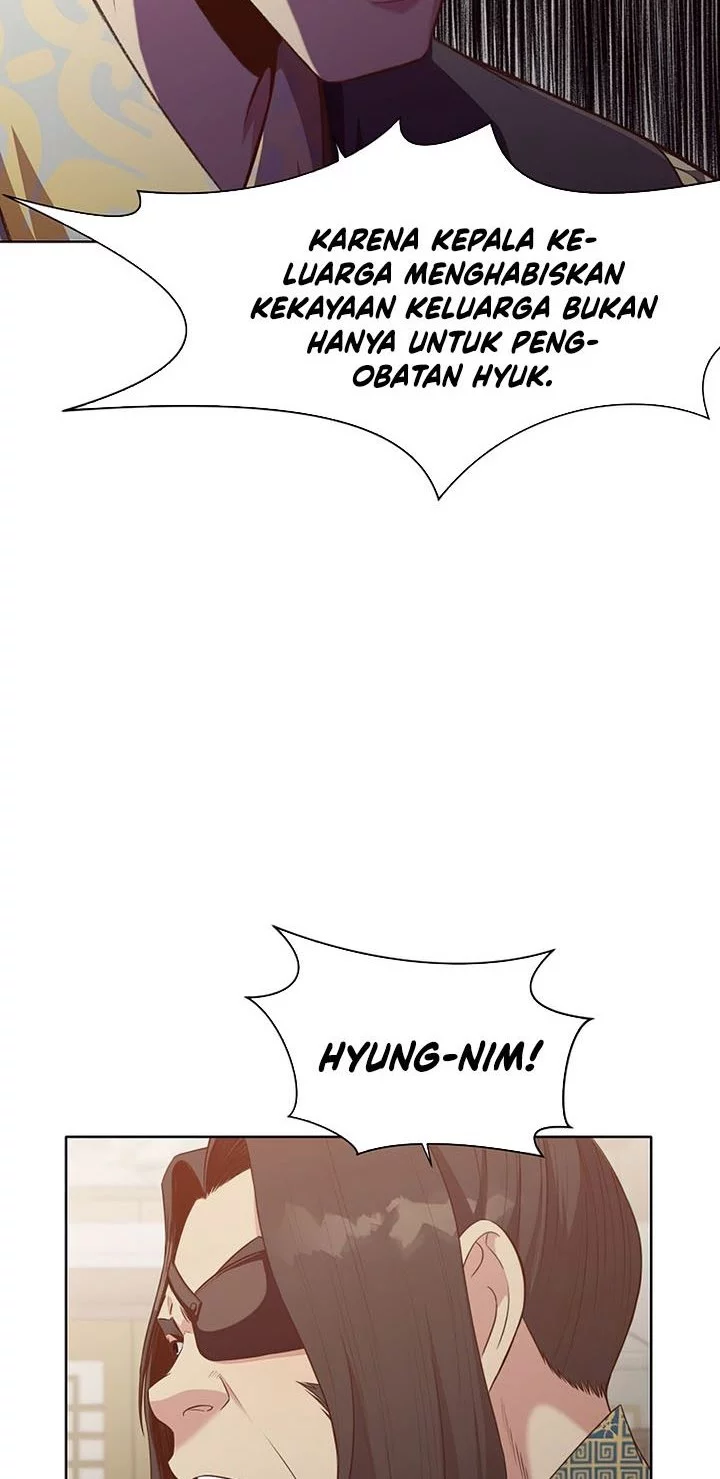 Heavenly Martial God Chapter 12 Gambar 35