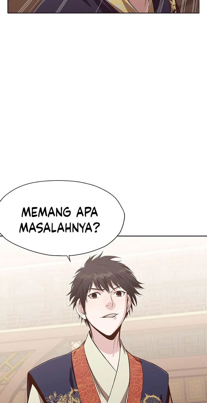 Heavenly Martial God Chapter 12 Gambar 43