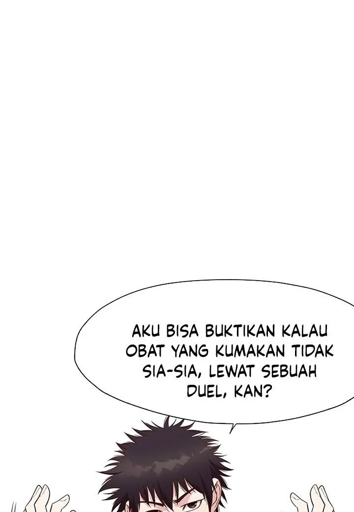 Heavenly Martial God Chapter 12 Gambar 53