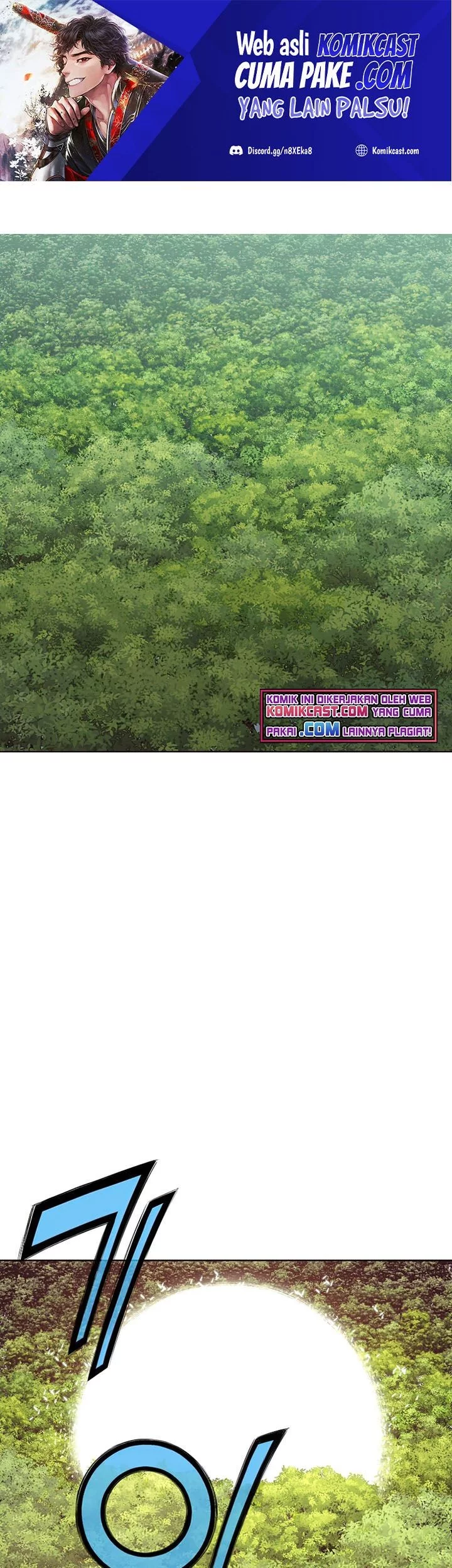 Baca  Heavenly Martial God Chapter 12 Gambar 2