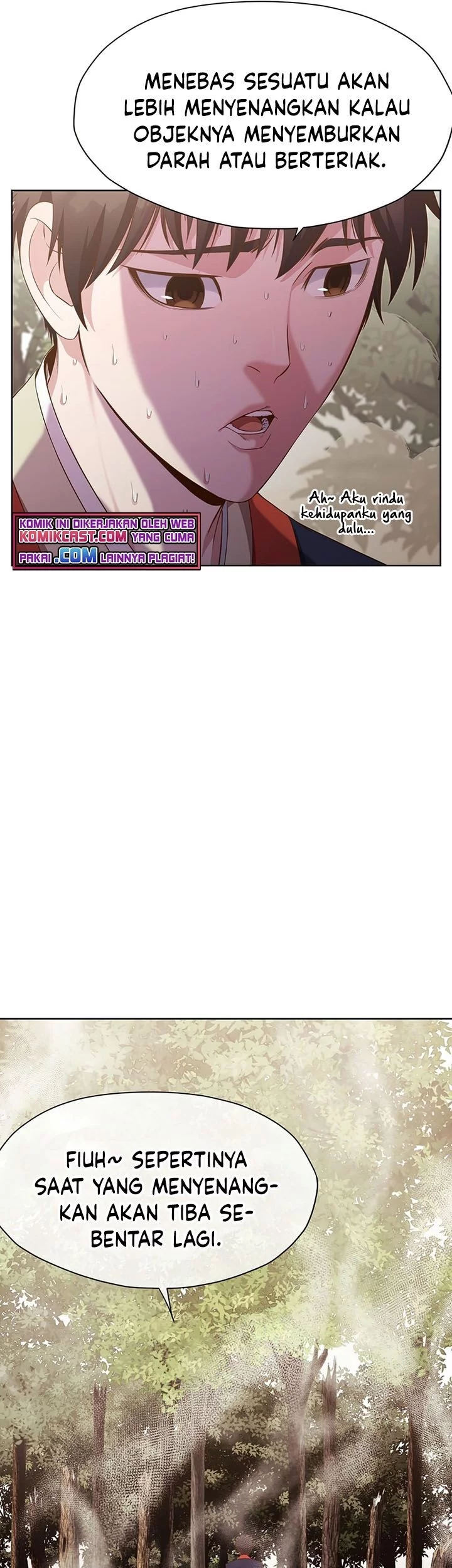 Heavenly Martial God Chapter 12 Gambar 12