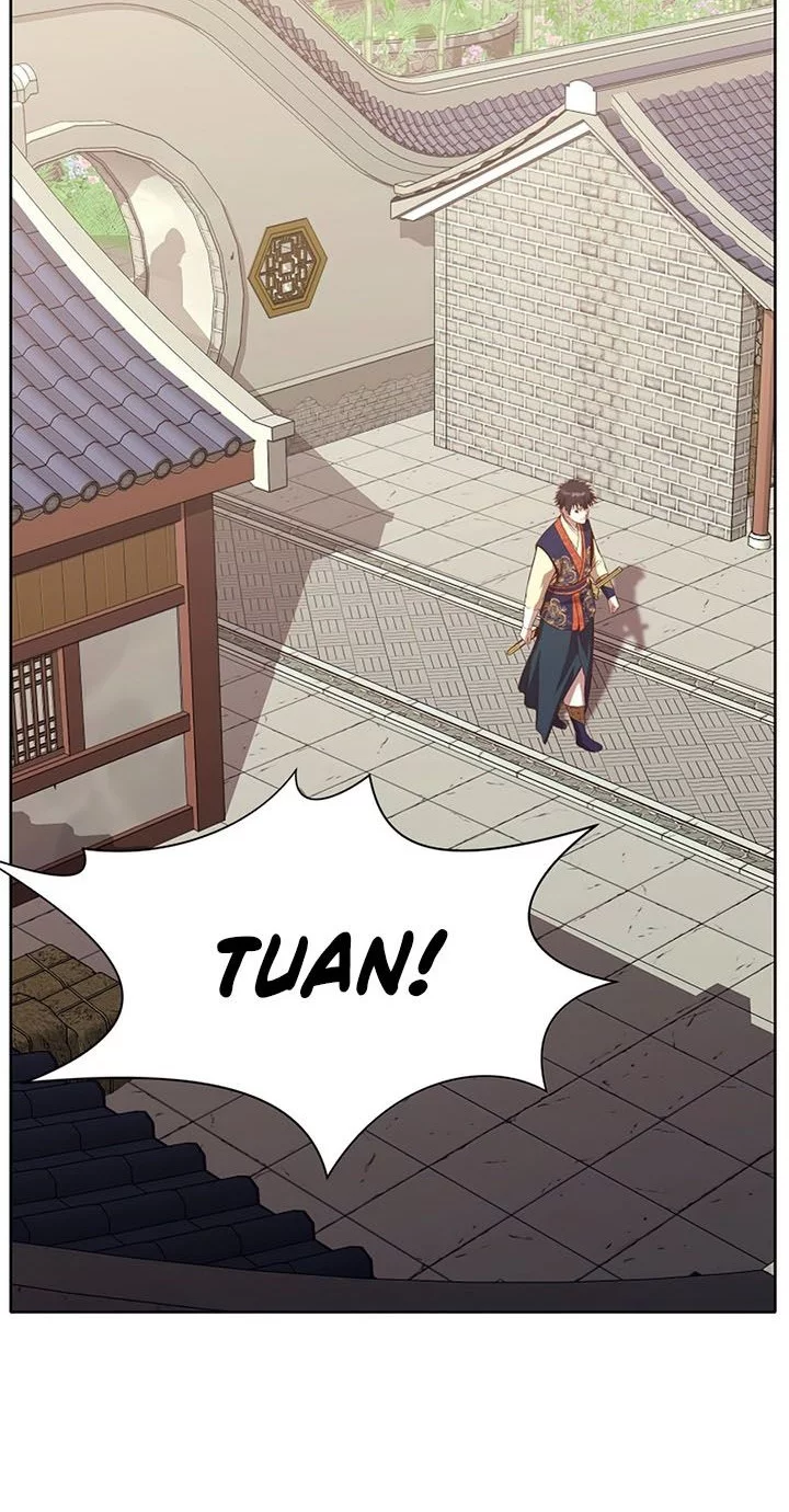 Heavenly Martial God Chapter 12 Gambar 15