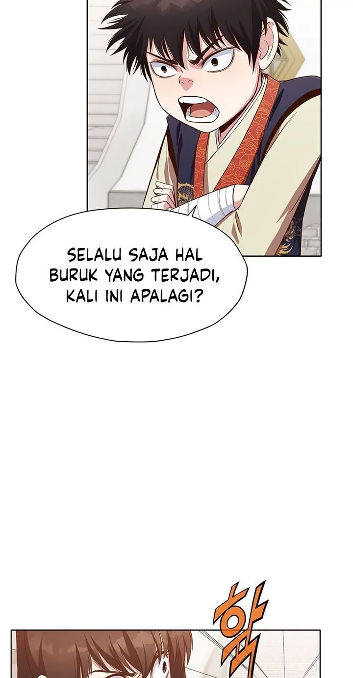 Heavenly Martial God Chapter 12 Gambar 17