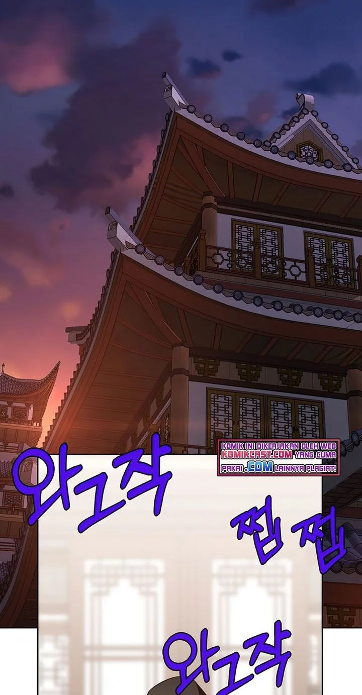 Heavenly Martial God Chapter 13 Gambar 19