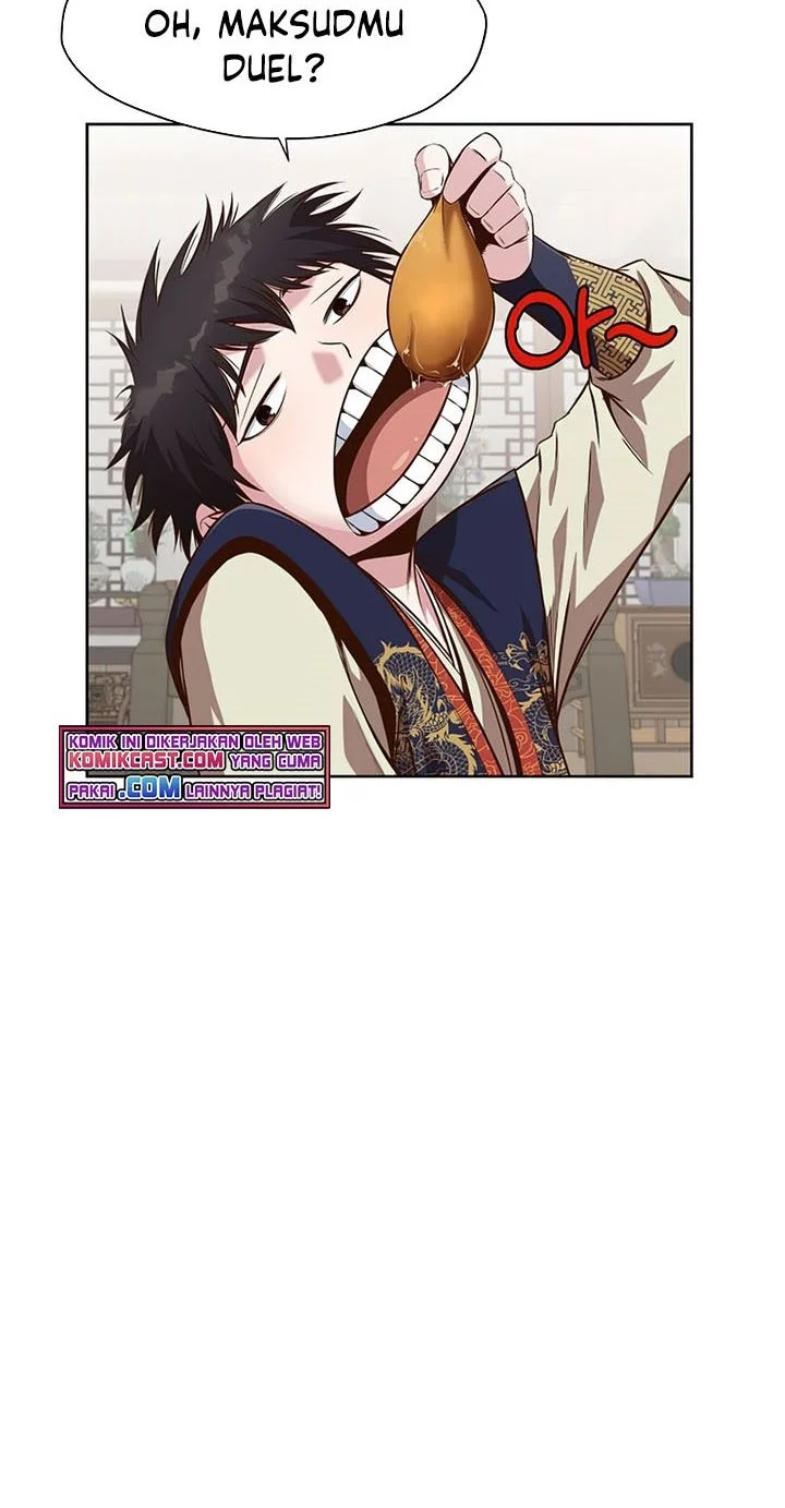 Heavenly Martial God Chapter 13 Gambar 21