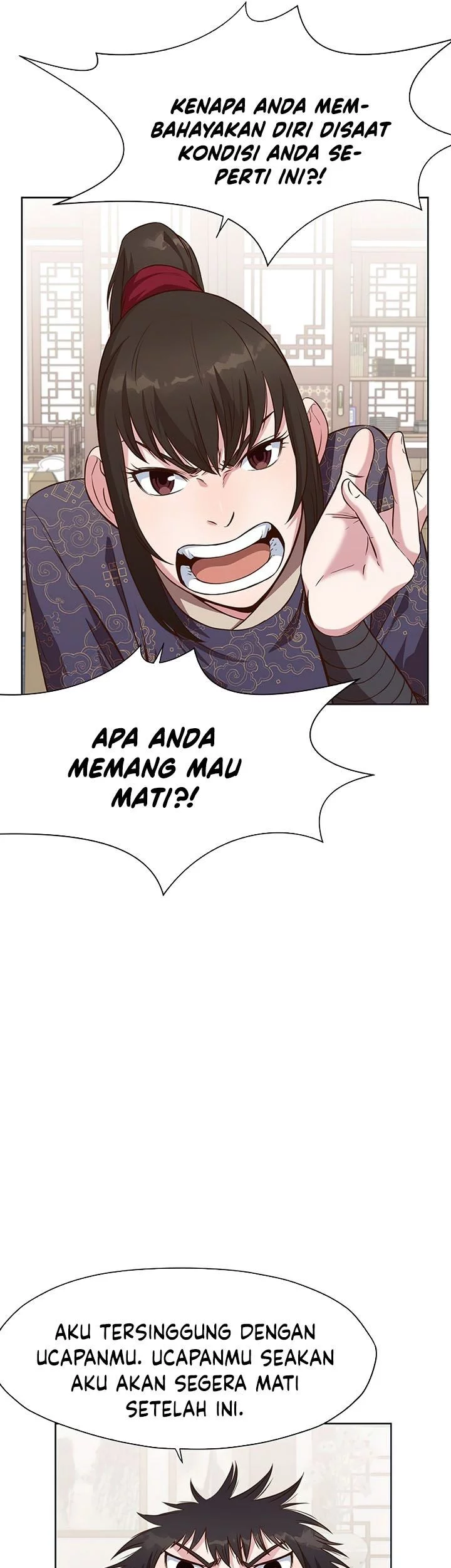 Heavenly Martial God Chapter 13 Gambar 22